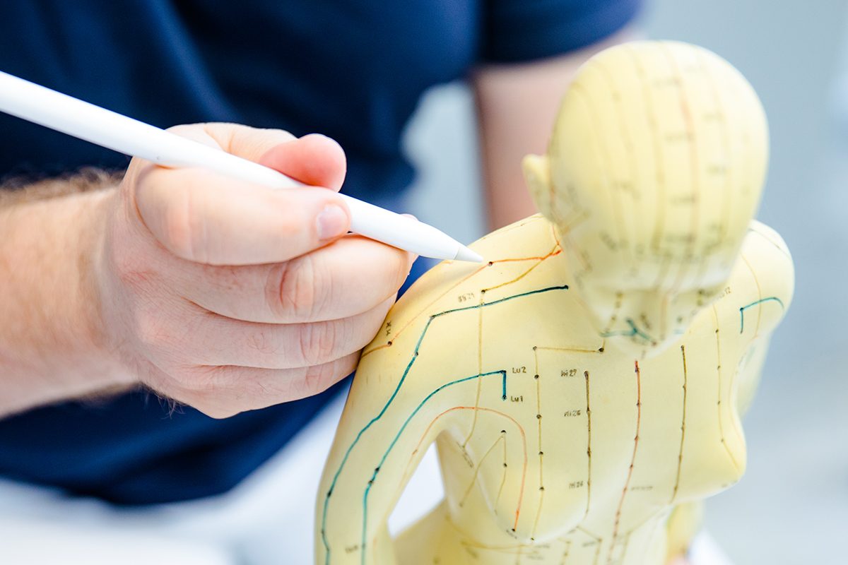 Die Neuraltherapie