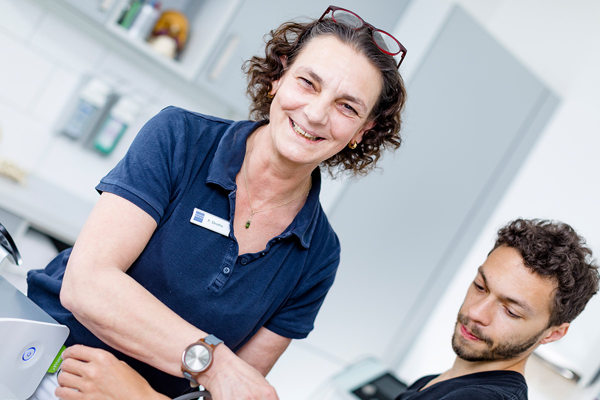 Neuropathische Schmerzen
